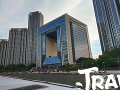 -海河游船(古文化街码头)