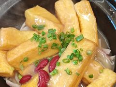 -猛料鸭仔饭(赤坎店)
