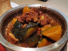 老南瓜绵沙沙口感超好-大丰收李家(闽侯正荣财富中心广场店)