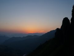 -南尖岩景区