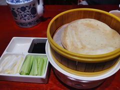 -京味张·北京烤鸭(天河南二路店)