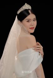 -蜜柚映画婚纱摄影(双井店)