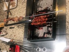 -丰茂烤串(全国首店)