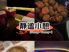 -皇室假期美食水疗会(春风路店)