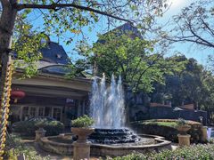 -中旅阿那亚九龙湖·公主酒店