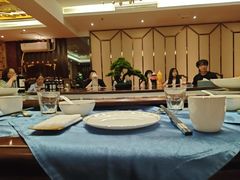-燕兰楼·清真西北融合菜(亚运村店)