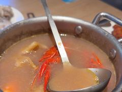 -星伦多自助料理(爱琴海店)