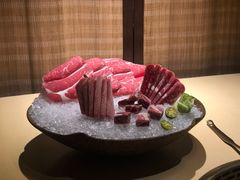 -余欢领鲜火锅(新街口店)