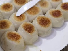 粘豆包-哈尔滨春饼(朝山街店)