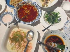 -三利音·玖弄小鲜(浦东嘉里城店)