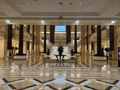 -南通金石国际大酒店