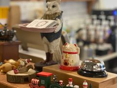 -秀儿家の小确幸花园西餐厅