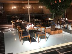 -香港表哥茶餐厅(银泰百货店)