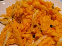银鱼炒蛋-品渔味湖鲜馆(拈花湾店)