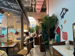 -泰妃殿(武汉首店)