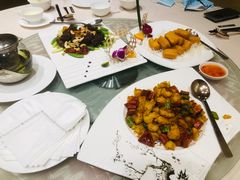 -桃源春晓中餐厅 TaoYuan Restaurant