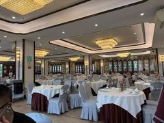 -东江渔村·古典园林·30年粤菜老字号(太和店)