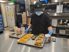 -Shake Shack(西单大悦城店)