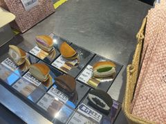 -辛一·铜锣烧(大宁久光店)
