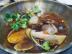 -坛子李地摊烤肉(罗斯福店)