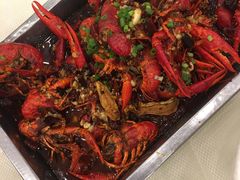 -簋街仔仔小龙虾(总店)