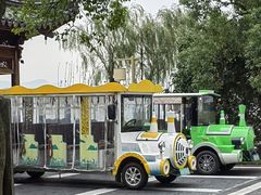 -东钱湖小普陀景区