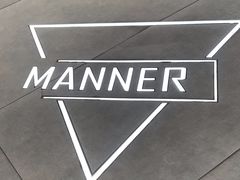 -Manner Coffee(淮海755店)
