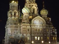 -滴血救世主教堂