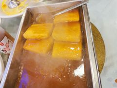 -潮喜竹溪荔湖酒家(荔枝湾店)