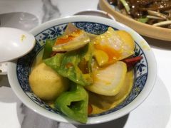 -鹅冠港式茶餐厅(来福士店)