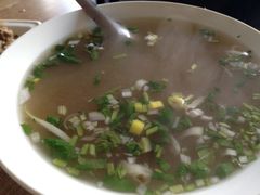 原湯-宋记爆肚(酒仙桥店)