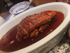 -南京大牌档(崇文门国瑞店)