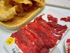-焯牛潮汕牛肉火锅(云峰街创始店)