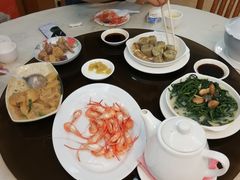-腰记饭店(龙源路店)