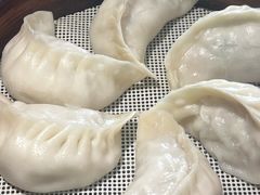 -老淮城·长鱼面(河下古镇店)