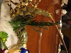 -东方之珠海鲜酒楼(南开店)