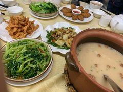 -云腾砂锅粥(龙津东路店)