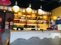 -锅来乐地锅鸡(安亭店)