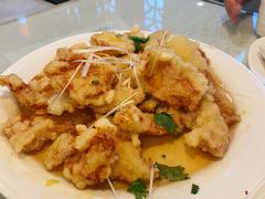 -黄家饺子东北特色菜馆(湖滨商业街店)