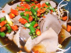 -胡马八破·川菜小馆(高新万达店)