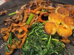 -一烙锅(友谊店)