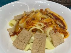 -巴依老爷新疆美食(望京小街店)