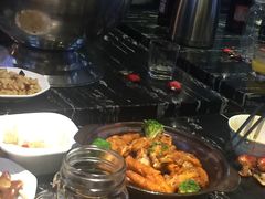-百慕翡丽(南滨河东路店)