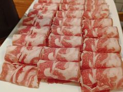 -1078號老北京涮肉(万达广场店)