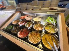 -火炉火自助餐(悠唐购物中心店)