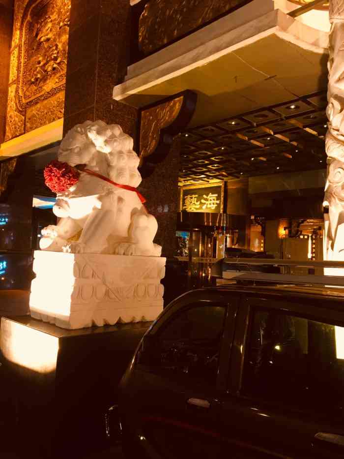 艺海贵宾楼(牡丹园店)