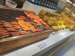 -嗨吃围炉海鲜烤肉自助(保利广场店)