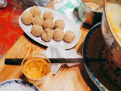 -凤吉园乌拉满族火锅中华老字号(繁荣路店)
