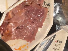 滑肉-化龙桥九宫格火锅(清水河店)