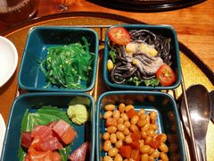 -Mr.Fish鱼鲜生海鲜放题(高德置地冬广场店)